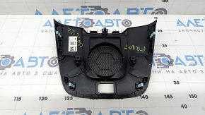 Honda Civic XI FE/FL 22-26 Front Panel Center Speaker Trim