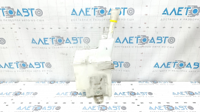 Washer reservoir Hyundai Tucson 16-21 without sensor and cover