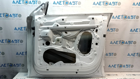 Front right door assembly for Audi Q8 19-26 keyless, white LC9A
