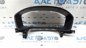 Instrument Cluster Cover for Honda Civic XI FE/FL 22-26