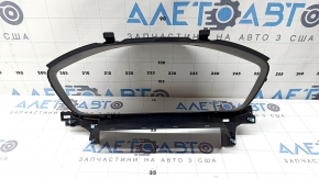 Instrument Cluster Cover for Honda Civic XI FE/FL 22-26