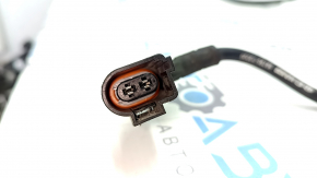 Rear right ABS sensor for Hyundai Tucson 16-21 AWD