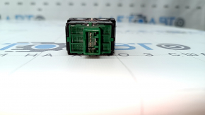 Honda Civic XI FE/FL 22-26 All-round View and Stability Control Button
