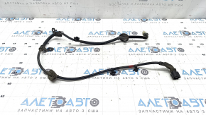 Rear right parking brake cable for Hyundai Tucson 16-21