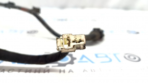 Rear right parking brake cable for Hyundai Tucson 16-21