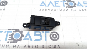 Instrument Light Control Button for Honda Civic XI FE/FL 22-26