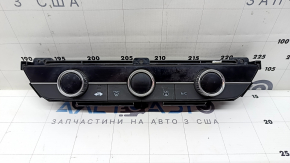 Climate control Honda Civic XI FE/FL 22-24