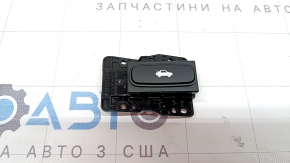 Front left trunk release button for Honda Civic XI FE/FL 22-26 4D