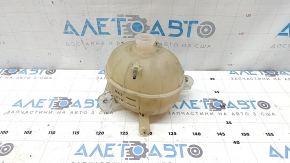Hyundai Tucson 16-21 Coolant Expansion Tank with Cap