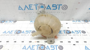 Hyundai Tucson 16-21 Coolant Expansion Tank with Cap