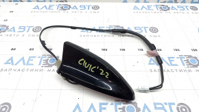 Honda Civic XI FE/FL 22-26 4D Fin Antenna