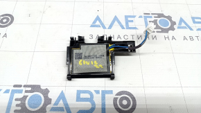 Heated windshield camera for Honda Civic XI FE/FL 22-26