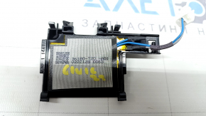 Heated windshield camera for Honda Civic XI FE/FL 22-26