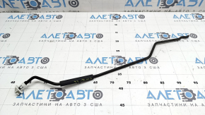 Bonnet support stick Honda Civic XI FE/FL 22-