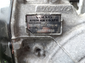 Automatic transmission assembly Volvo XC90 16-22 TG-81SC AWD T6 123kW