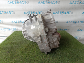 Automatic transmission assembly Volvo XC90 16-22 TG-81SC AWD T6 123kW