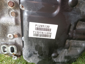 Automatic transmission assembly Volvo XC90 16-22 TG-81SC AWD T6 123kW