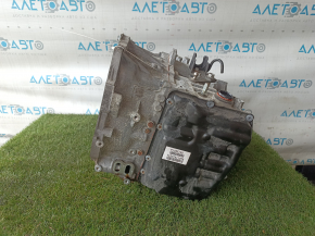 Automatic transmission assembly Volvo XC90 16-22 TG-81SC AWD T6 123kW