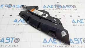 Fastening of radiator grille trim right Honda Civic XI FE/FL 22- 4d