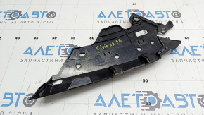 Fastening of radiator grille trim right Honda Civic XI FE/FL 22- 4d