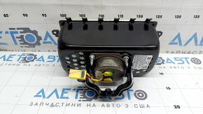 Honda Civic XI FE/FL 22-26 passenger airbag in the dashboard