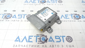 Honda Civic XI FE/FL 22-24 4D SRS Airbag Computer Module