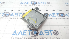 Honda Civic XI FE/FL 22-24 4D SRS Airbag Computer Module
