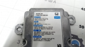Honda Civic XI FE/FL 22-24 4D SRS Airbag Computer Module