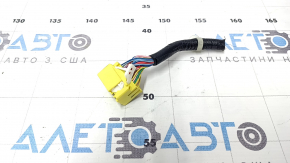 Honda Civic XI FE/FL 22-24 4D Large SRS Airbag Module Chip