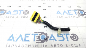 Honda Civic XI FE/FL 22-24 4D Large SRS Airbag Module Chip