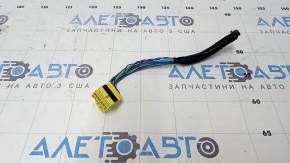 Honda Civic XI FE/FL 22-24 4D small SRS airbag module/airbag computer chip