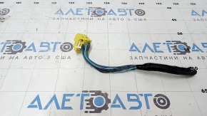 Honda Civic XI FE/FL 22-24 4D small SRS airbag module/airbag computer chip