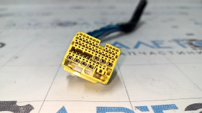 Honda Civic XI FE/FL 22-24 4D small SRS airbag module/airbag computer chip