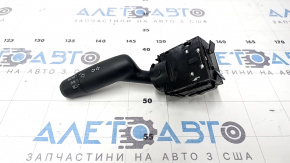 Left steering column switch for Honda Civic XI FE/FL 22-26 without fog lights