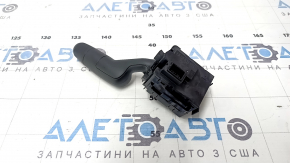 Left steering column switch for Honda Civic XI FE/FL 22-26 without fog lights