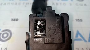 Left steering column switch for Honda Civic XI FE/FL 22-26 without fog lights