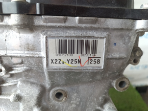 Toyota Prius 50 2019-21 138k 2ZR-FXE engine started