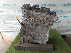 Toyota Prius 50 2019-21 138k 2ZR-FXE engine started