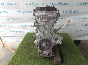 Toyota Prius 50 2019-21 138k 2ZR-FXE engine started