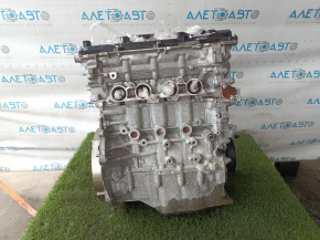 Toyota Prius 50 2019-21 138k 2ZR-FXE engine started