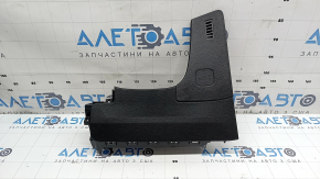 Honda Civic XI FE/FL 24-26 Driver's Knee Airbag