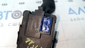 Right steering column switch for Honda Civic XI FE/FL 22-26 4d