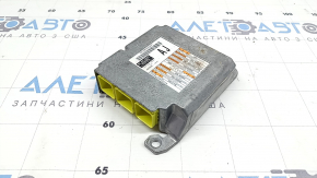 SRS airbag module airbag computer Toyota Prius 50 21-22