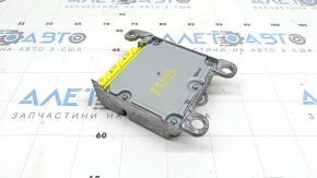 SRS airbag module airbag computer Toyota Prius 50 21-22