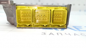 SRS airbag module airbag computer Toyota Prius 50 21-22