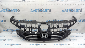 Honda Civic XI FE/FL 22-23 4D Radiator Grille with Emblem