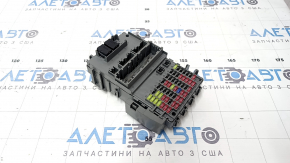 Honda Civic XI FE/FL 22-24 2.0 dash fuse box