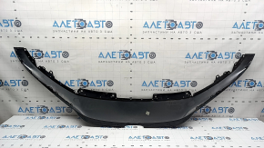 Upper radiator grille trim Honda Civic XI FE/FL 22- 4d