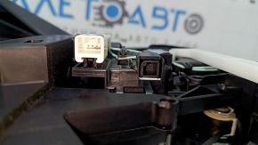 Gearbox shifter Honda Civic XI FE/FL 22-26