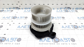 Motor heater fan Toyota Prius 50 21-22